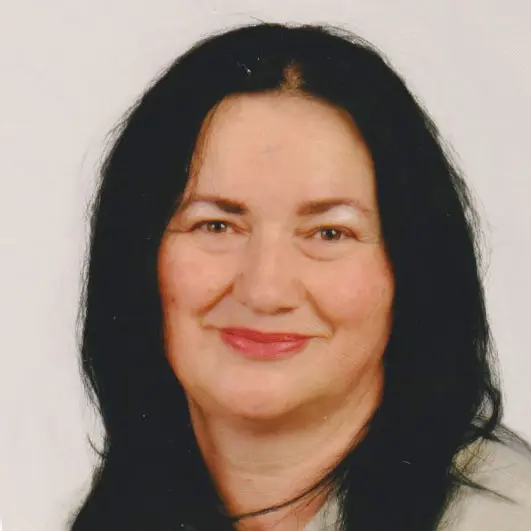 Milka Dumancic Potrait Milka Dumancic