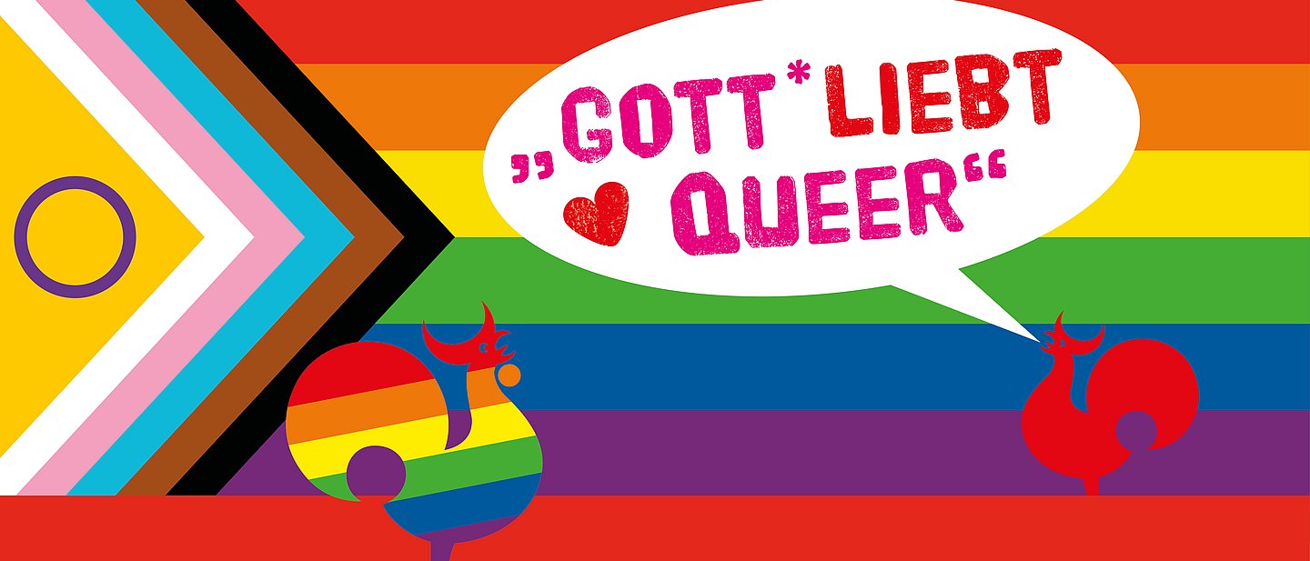 Solidarität mit dem CSD in Deutschland und Berlin, Rechte