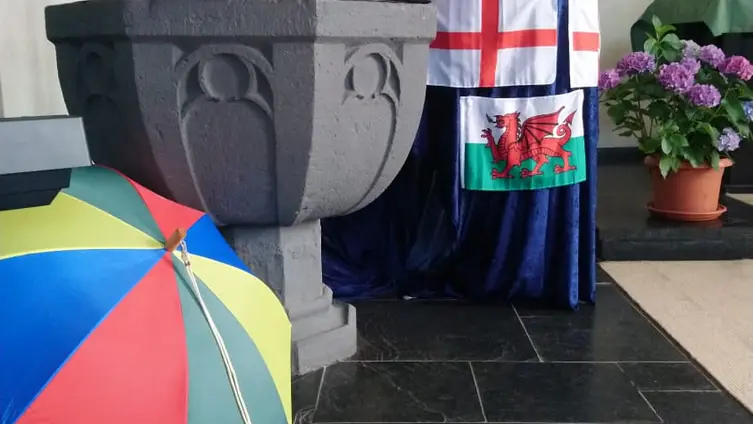 Fotos von den Aktivitäten des Kindergottesdienstes!