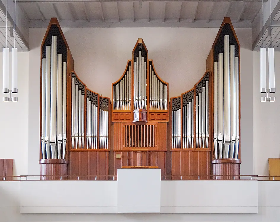 Orgel