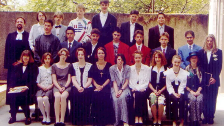 23. Mai 1993