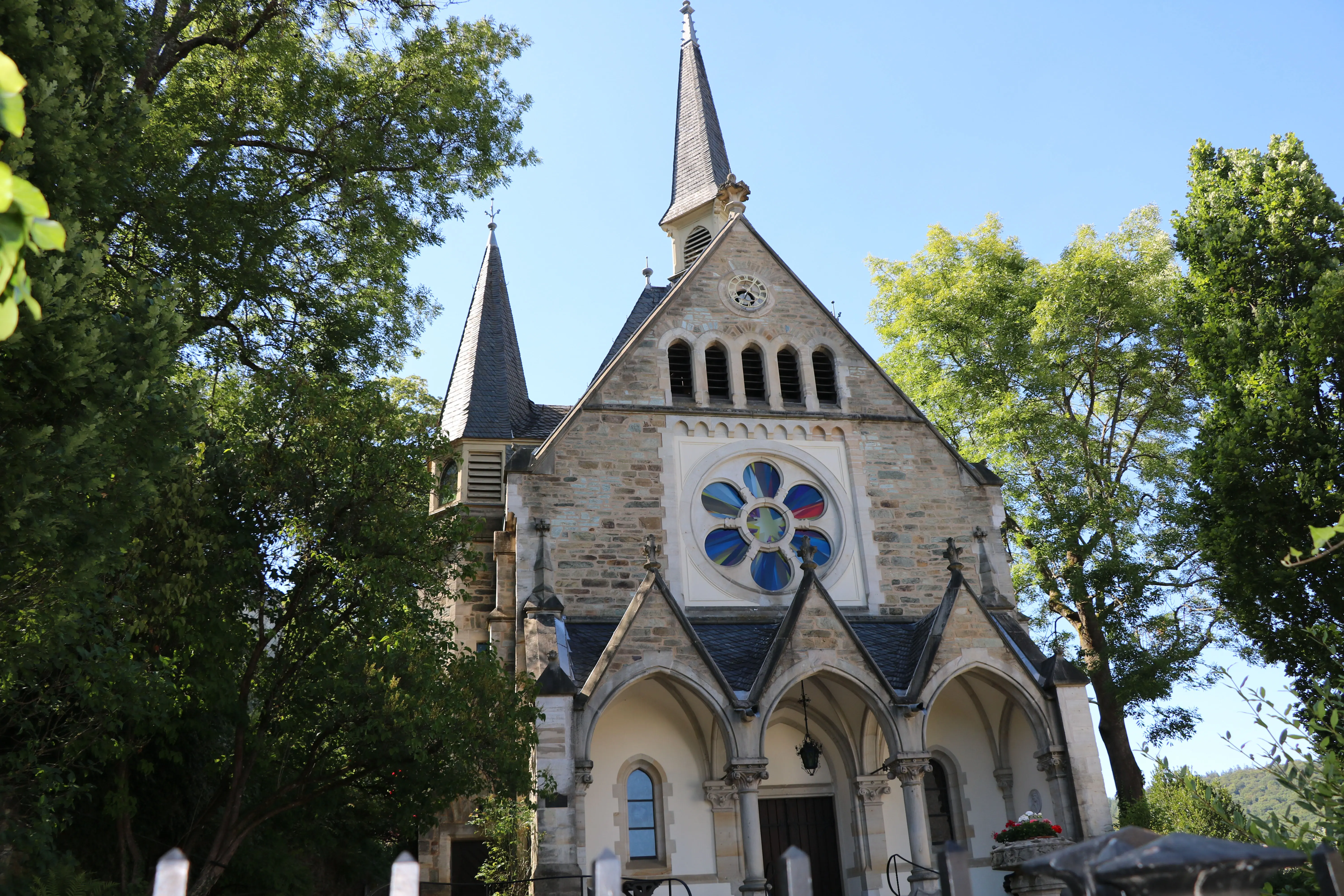 Immanuelkirche Königstein