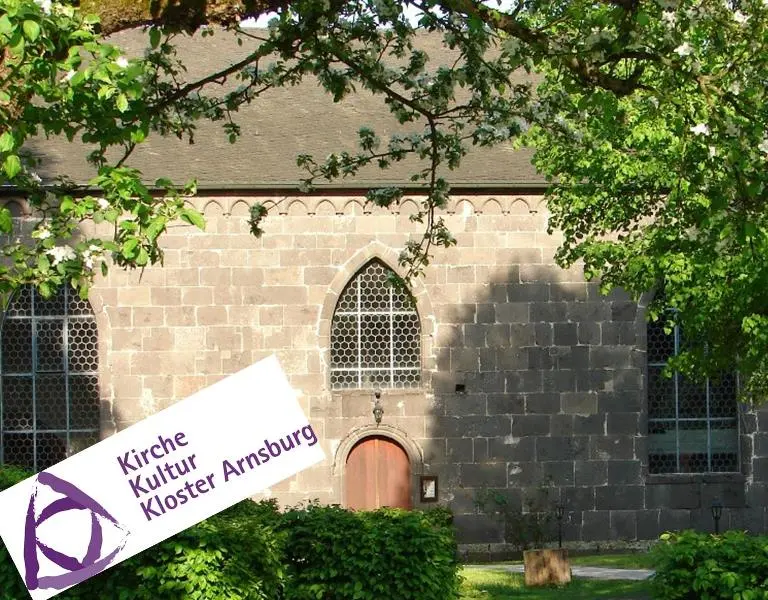 Paradieskapelle Kloster Arnsburg