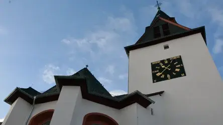 Unionskirche Idstein