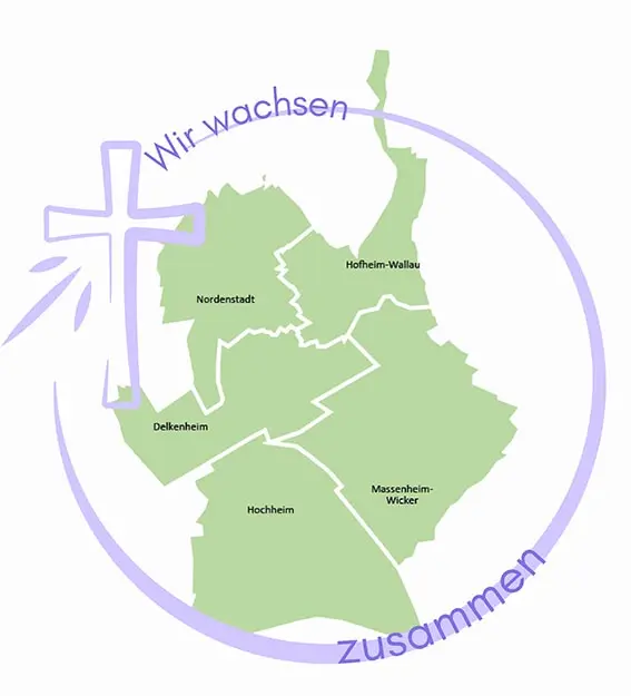 Unser Nachbarschaftsraum