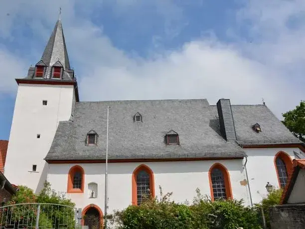 Christuskirche Walsdorf