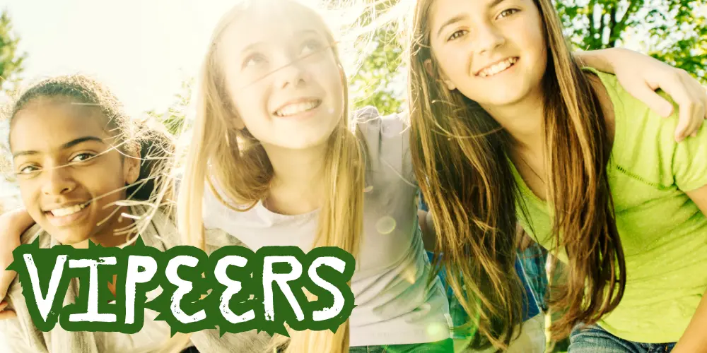 VIPeers, Fußball in der Halle