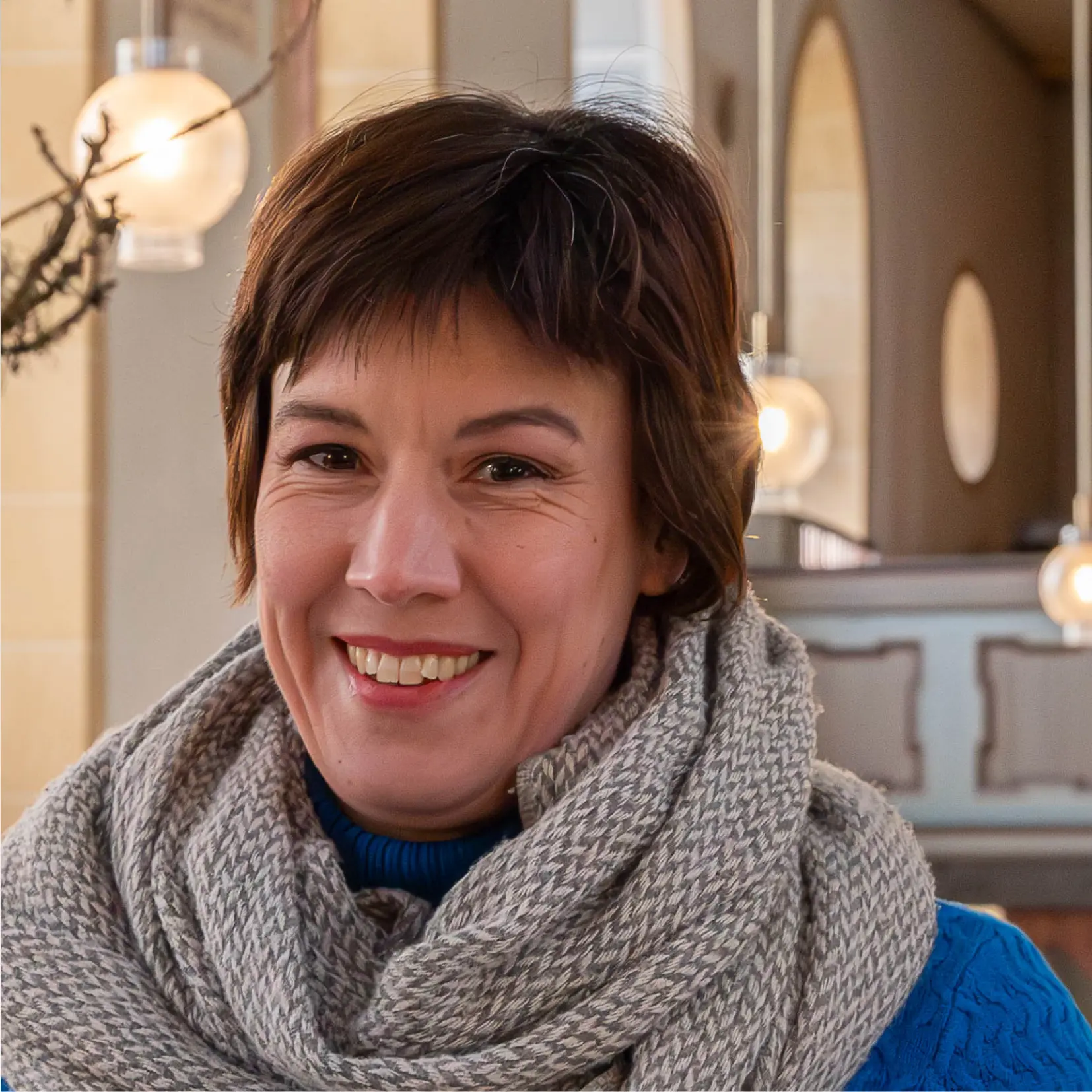 Erika Häring