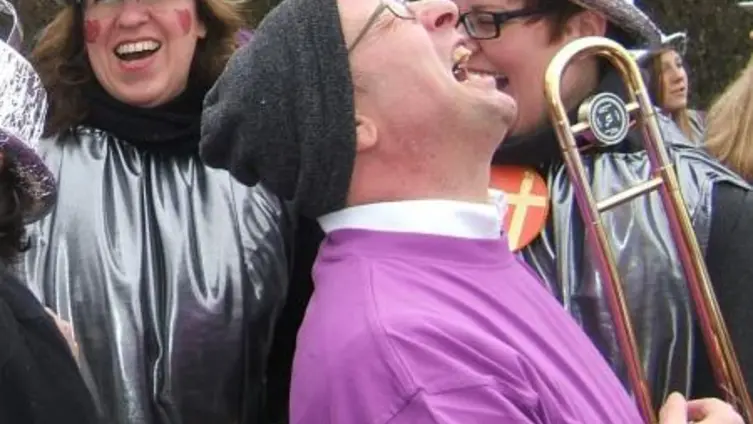 Fastnacht 2014