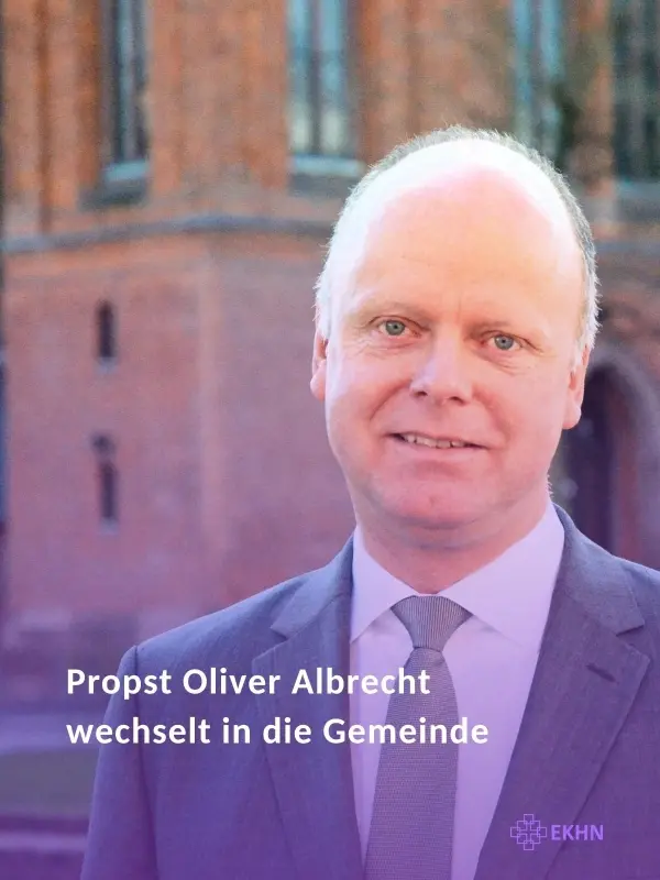 Oliver Albrecht