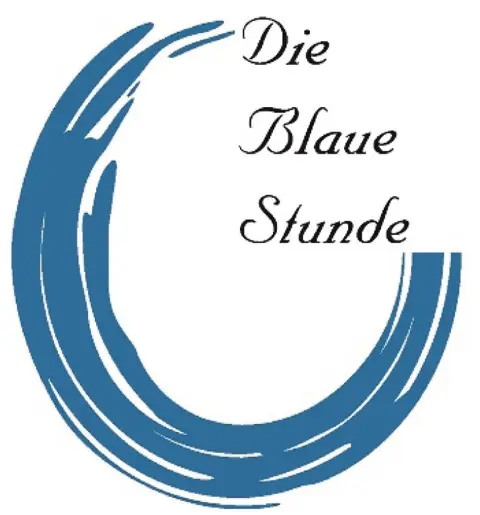 Die Blaue Stunde Logo Die Blaue Stunde