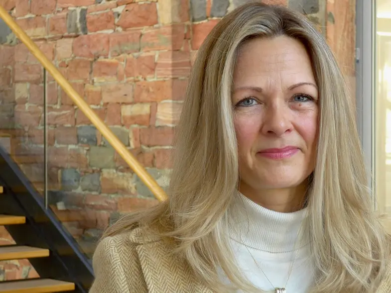 "Für ein gutes Miteinander finde ich Toleranz und gelebte Vielfalt sehr wichtig."