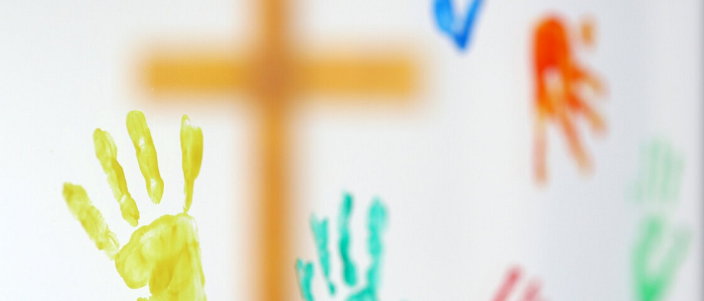 Inneneinrichtung Kita