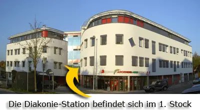Diakoniestation