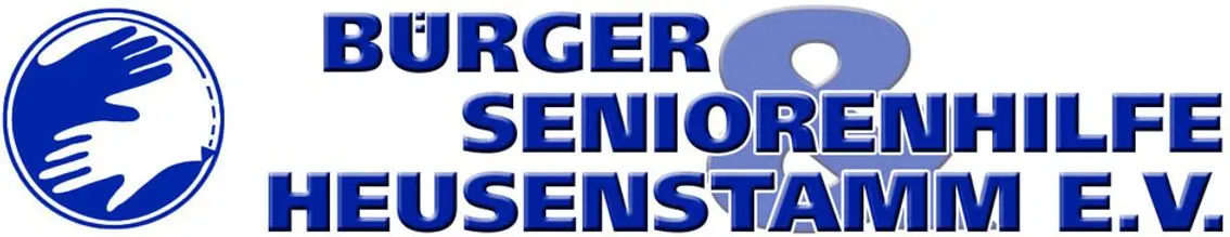 2020 Logo Buerger Seniorenhilfe e.V.