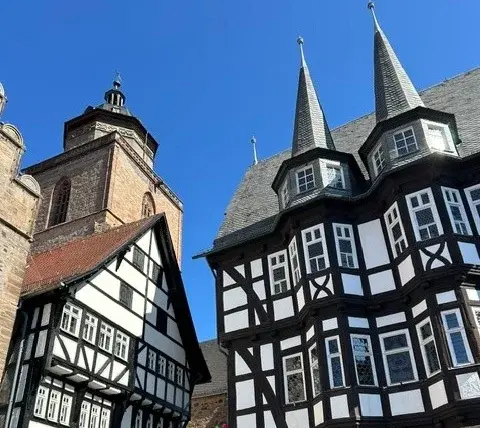 Alsfelder Rathaus