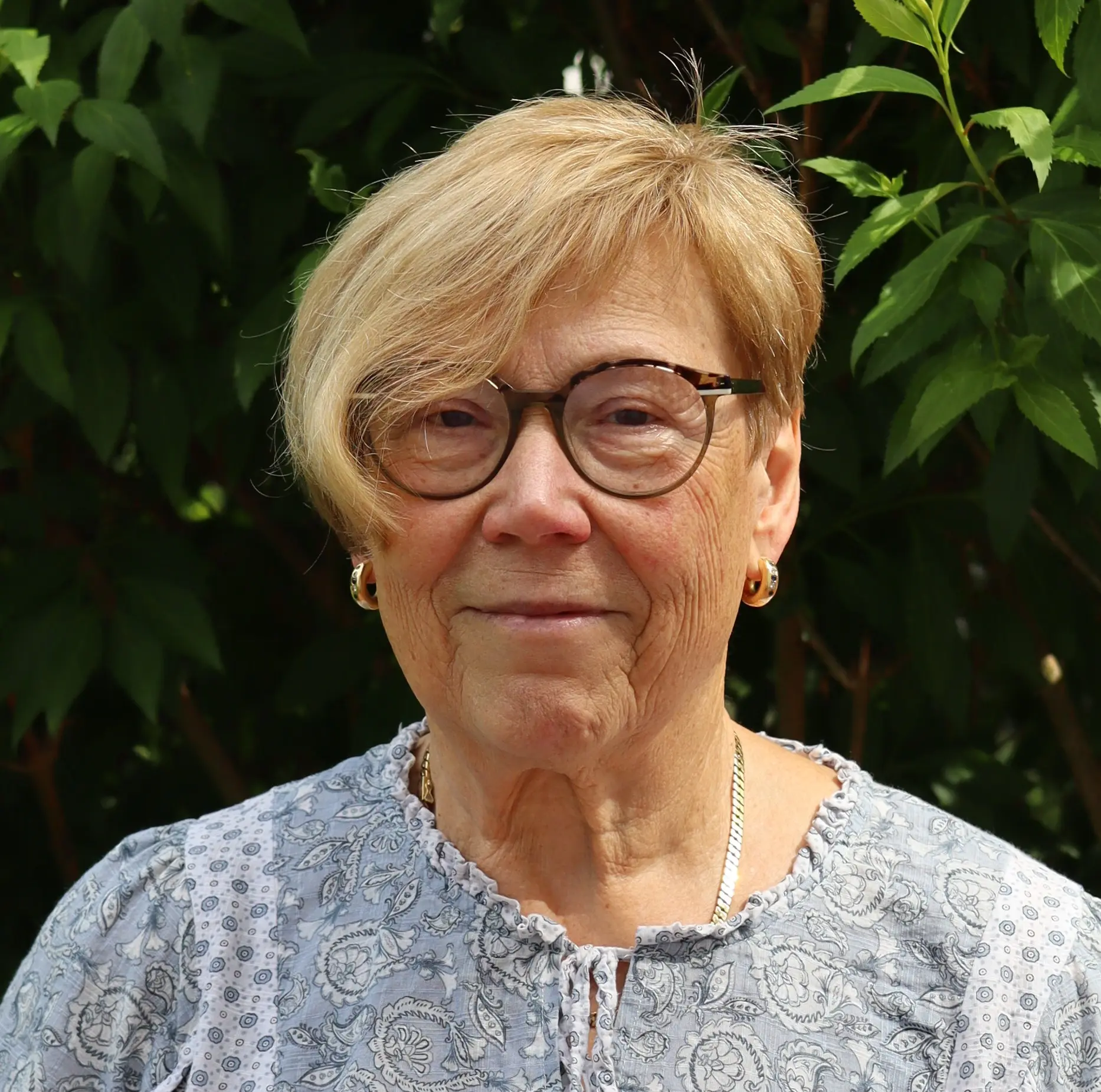 Hannelore Teske