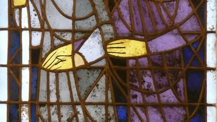 Paulus und Barnabas