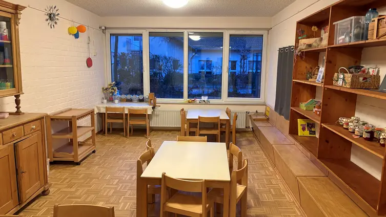Cafeteria
