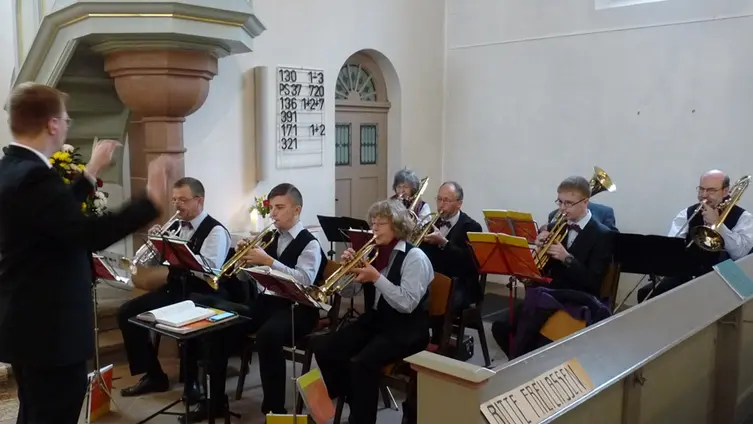 Konfirmationsjubiläum 2016