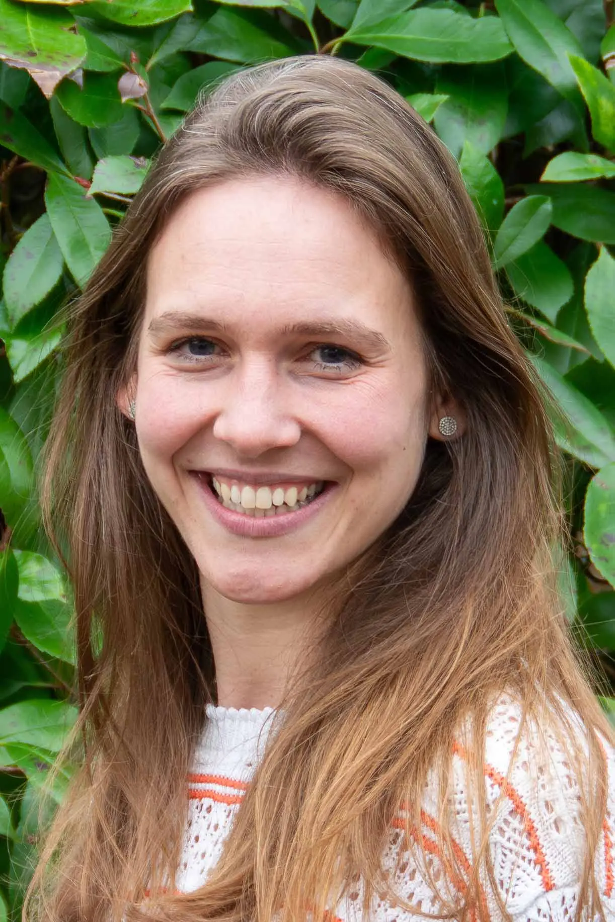 Katharina Lühnsdorf