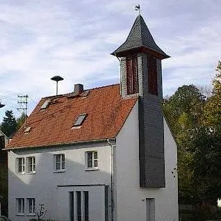 Evangelische Kirche Eschenhahn