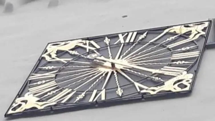 Die Texte und Fotos beruhen auf der "Besonderen Lernleistung - Geschichtsrezeption im digitalen Zeitalter: histocaching" als neue Form der Vergangenheitsbegegnung am Beispiel der Braubacher Barbarakirche." von Tobias Metz.