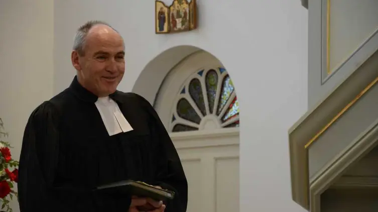 Einführung Uta Voll am 01.11.15 - 03