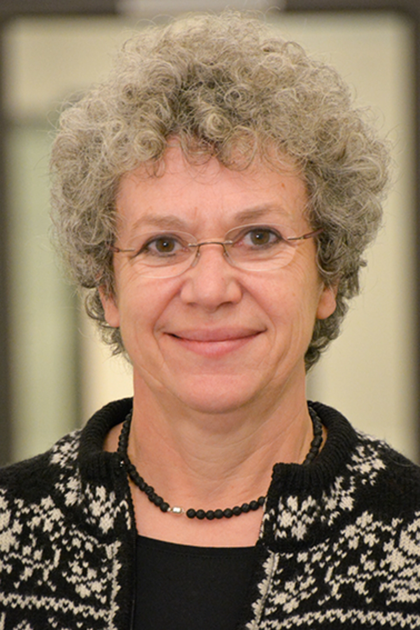 Dr. Birgit Pfeiffer