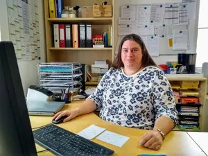 Alexandra Plweka Dauborn - Brechen und Heringen, Nauheim, Neesbach