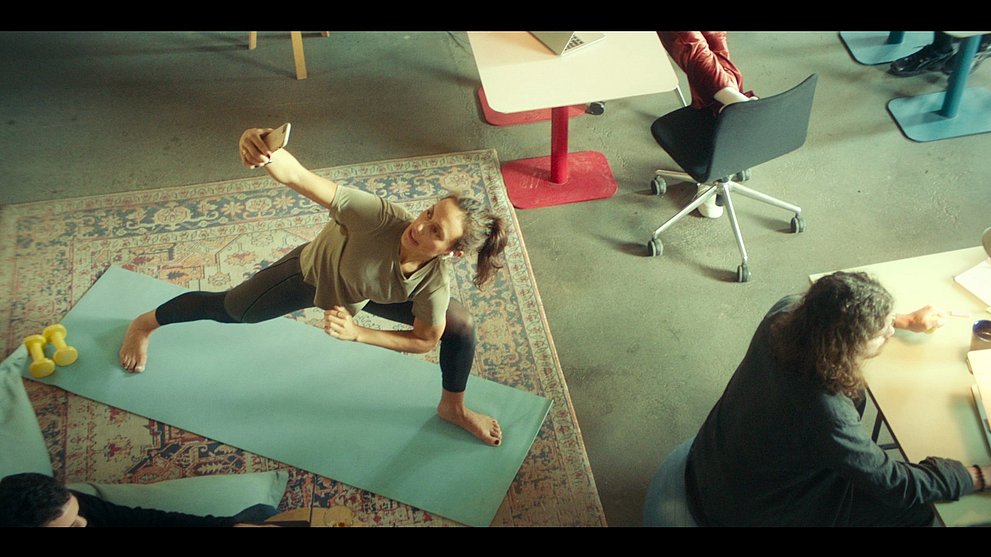 Life Life Balance - Matthias Film gGmbH