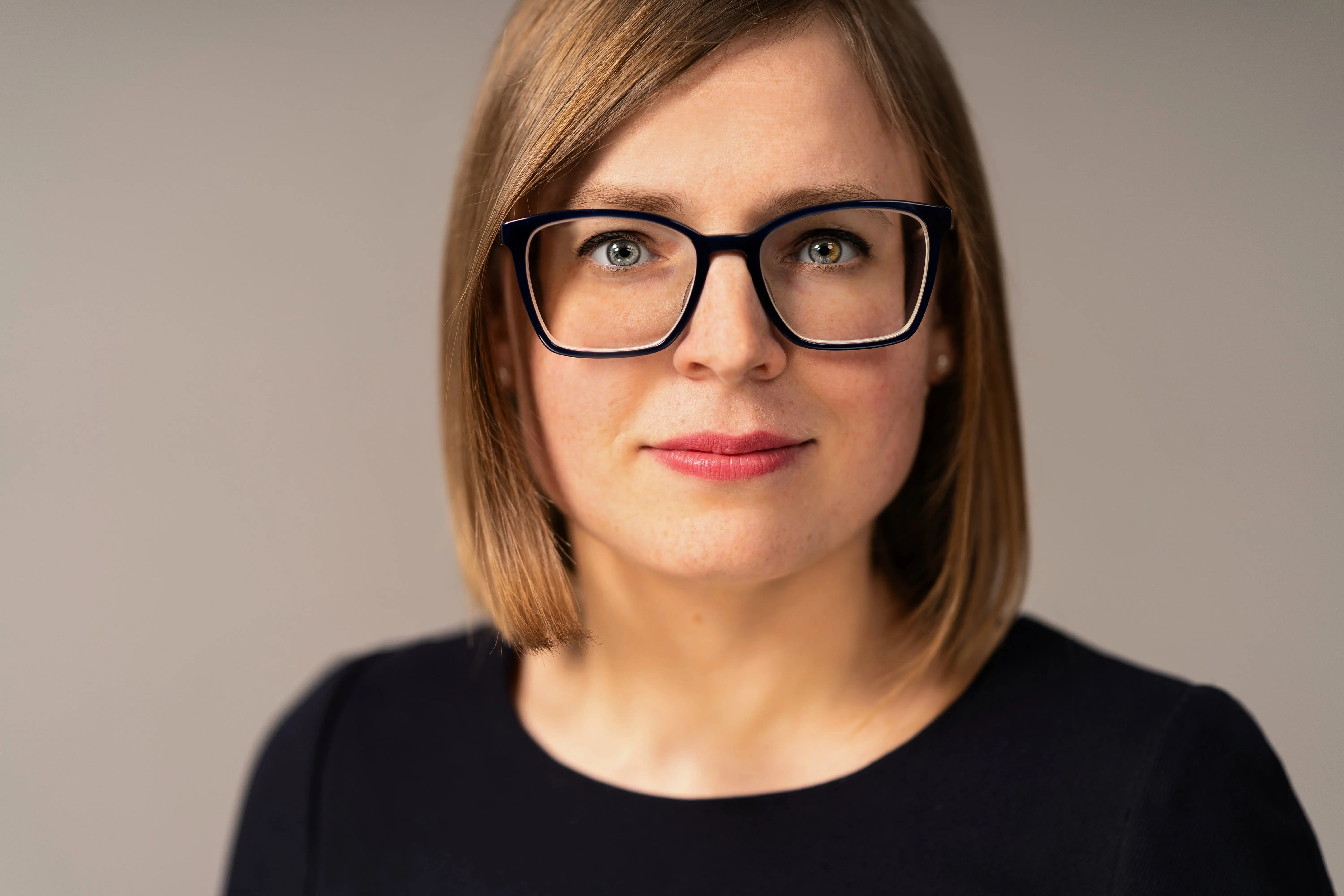 Pfarrerin Dr. Tina Bellmann