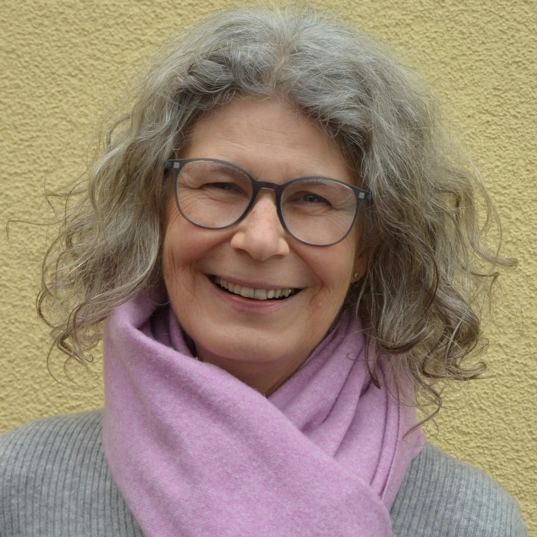 Pfarrerin Anette Kassing