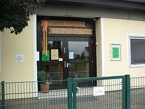 Kindertagesstätte Münster