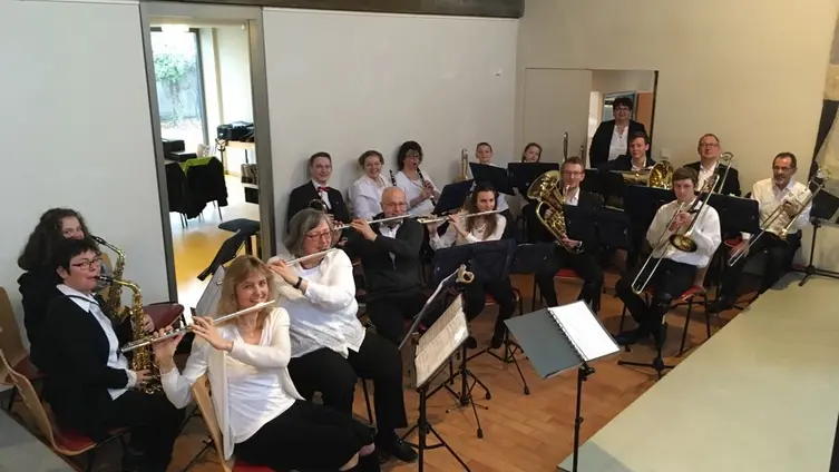 Gottesdienst am 04.02.2018