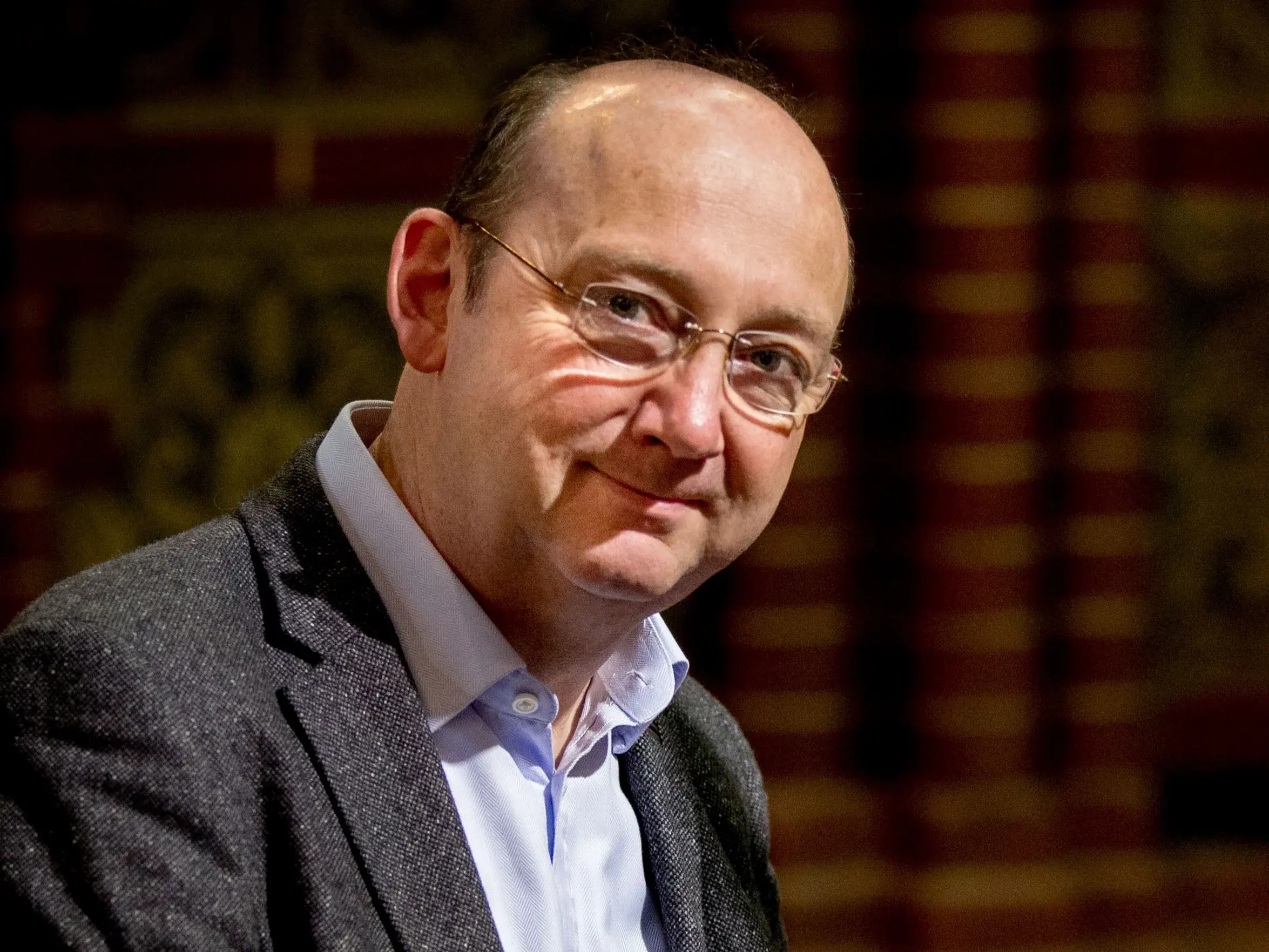 Kantor Christian Pfeifer