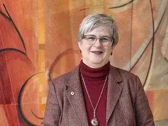 Sylvia Winterberg