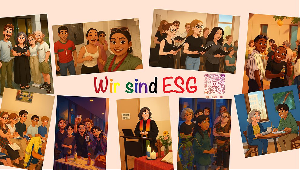 Grafik ESG Frankfurt