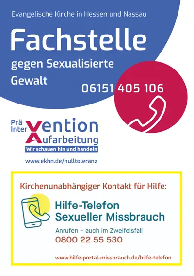 Hilfe Telefon Sexueller Missbrauch 080022 55 530