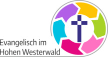 Logo des Nachbarschaftsraumes Hoher Westerwald im Dekanat Westerwald