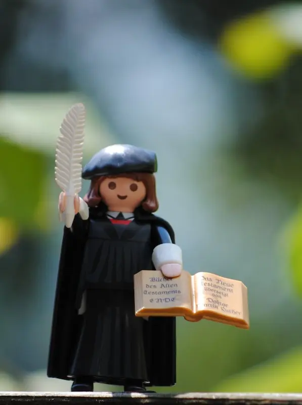 Reformationstag