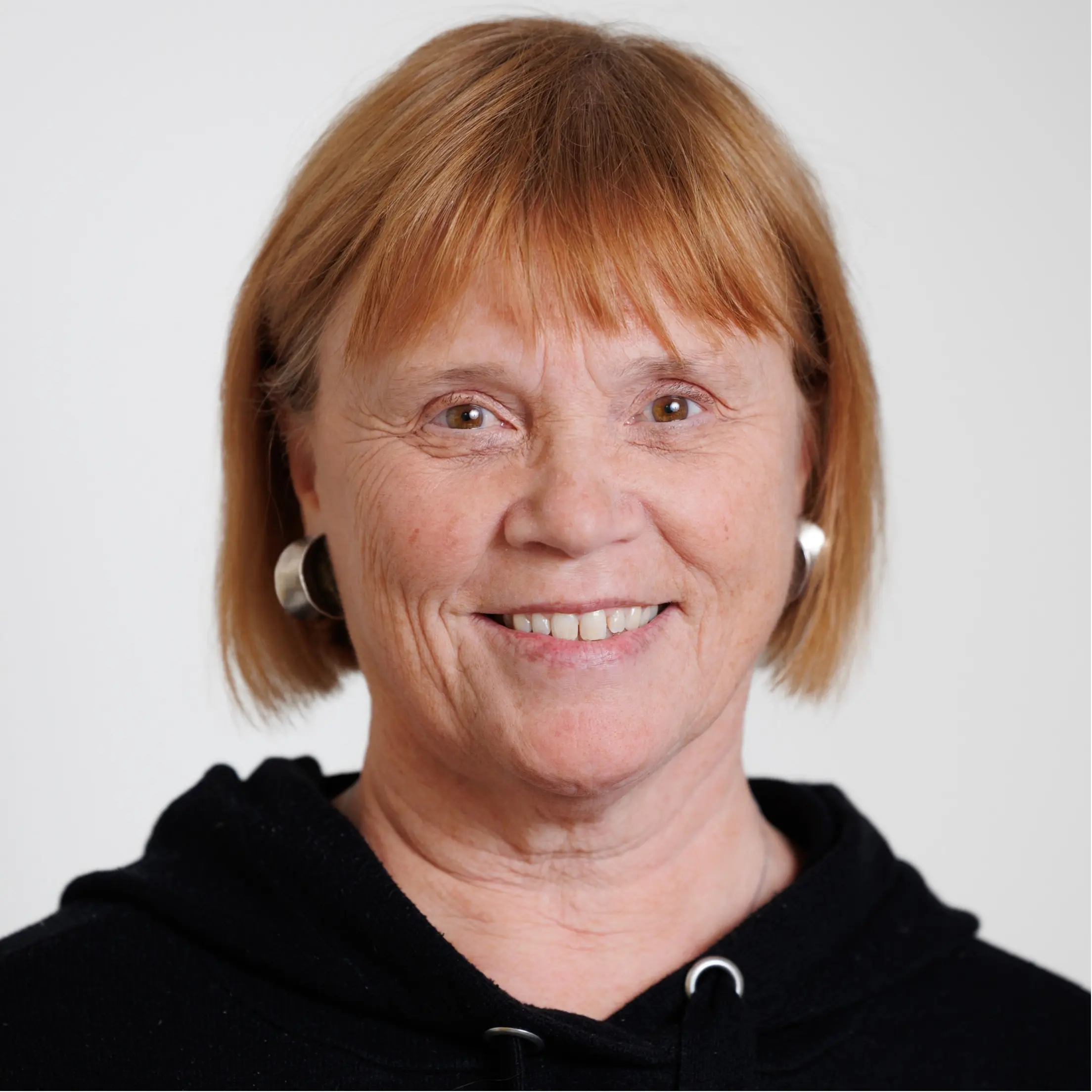 Portrait von Hilke Wiegers