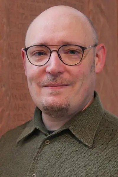 Helge Dillmann