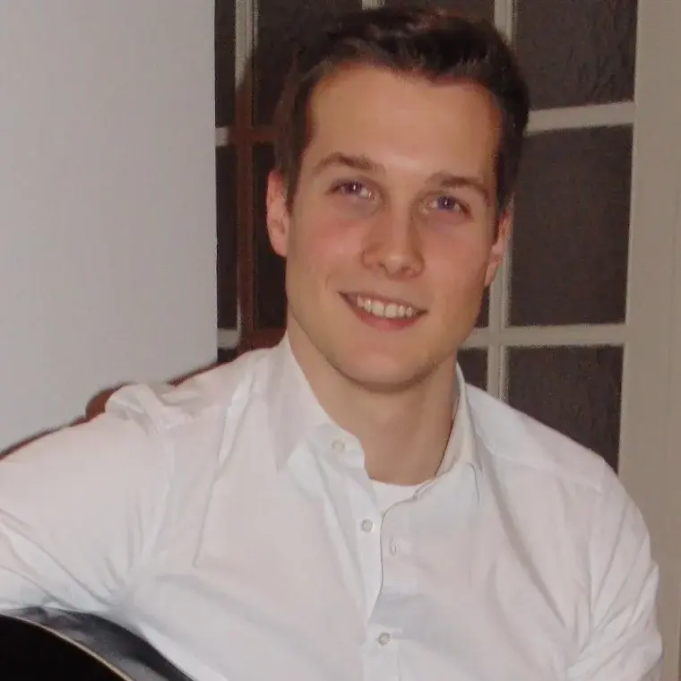 Marc Mißkampf
