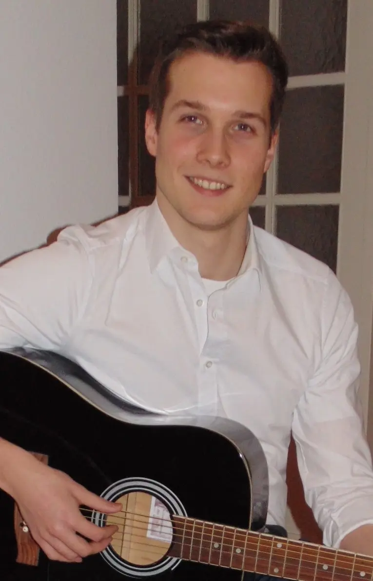 Marc Mißkampf