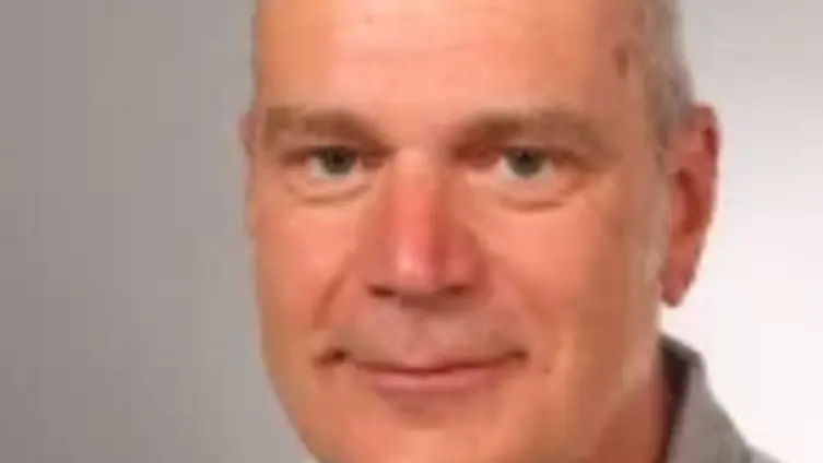 Pfarrer Stefan Koch, Ev. Kirchengemeinden Wörrstadt, Rommersheim