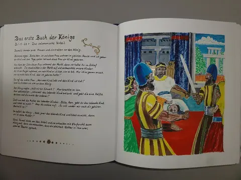 Groß-Gerauer Bibel
