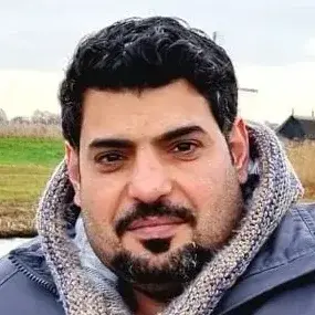 Faiz Almhithawi Faiz Almhithawi