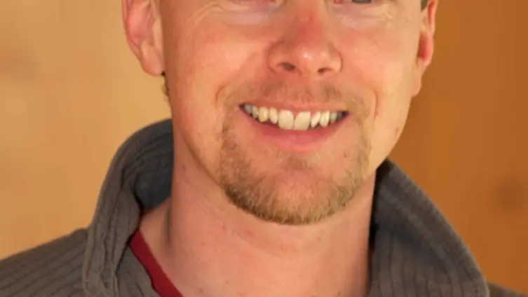 Martin Buchsteiner - Leiter seit 2013