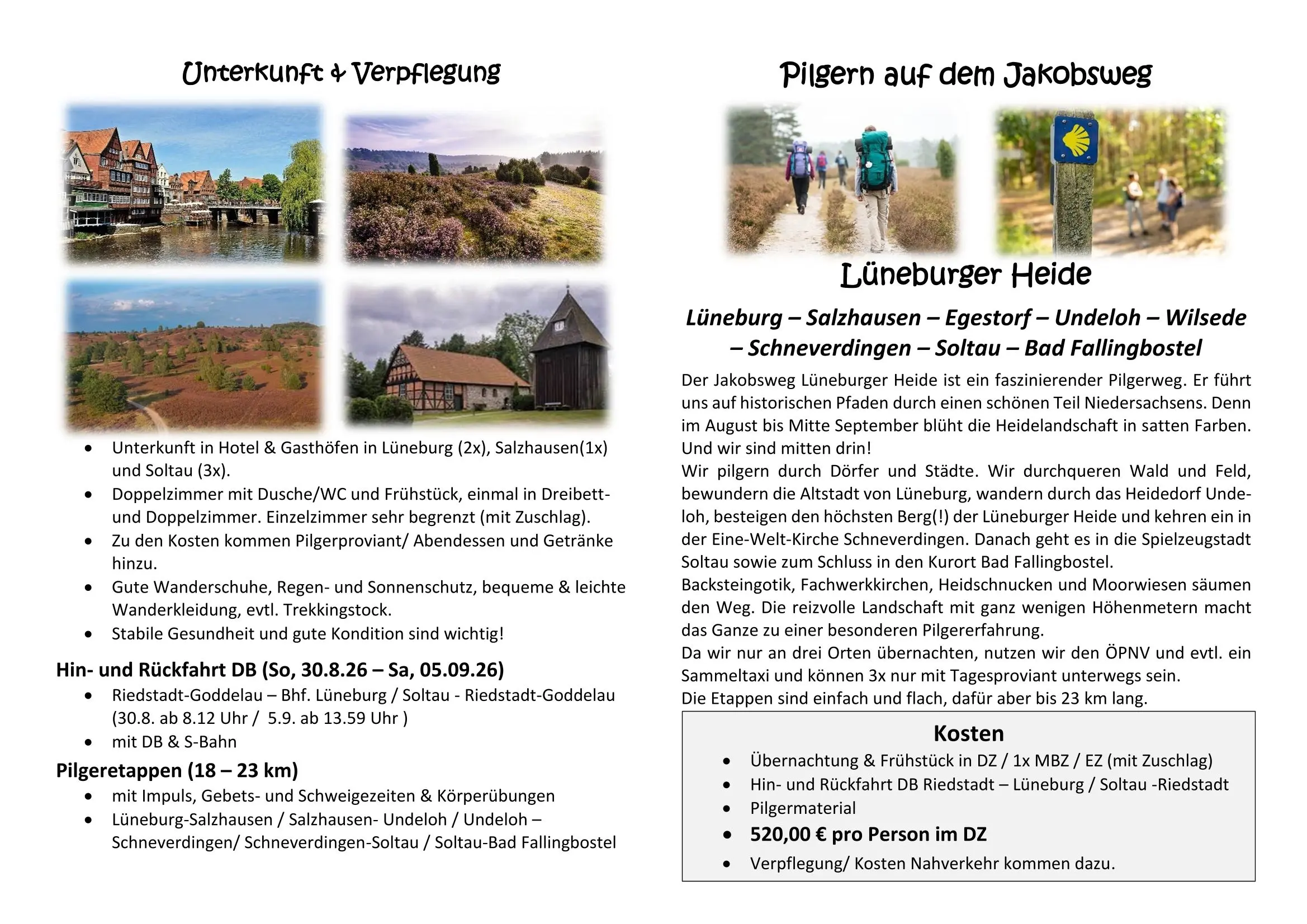 2026 Pilgerwoche Flyer s2